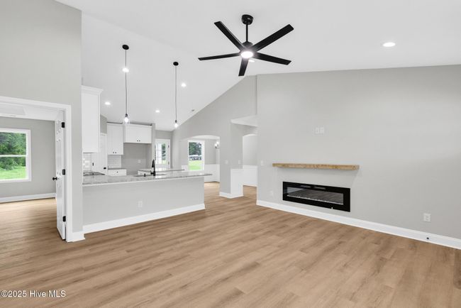 3041 Condor Ct, House other with 3 bedrooms, 2 bathrooms and 2 parking in Deep Run NC | Image 4