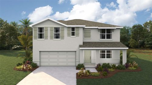 7155 Se 112th Ln, BELLEVIEW, FL, 34420-4492 | Card Image