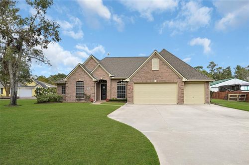 380 County Road 193, Alvin, TX, 77511 | Card Image