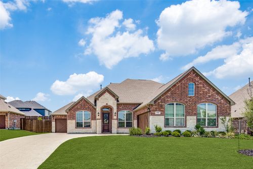 9759 Hickory Hill Rd, Frisco, TX, 75035-5429 | Card Image