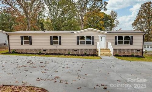 Lot #1 Hines Road, Mooresboro, NC, 28114 | Card Image