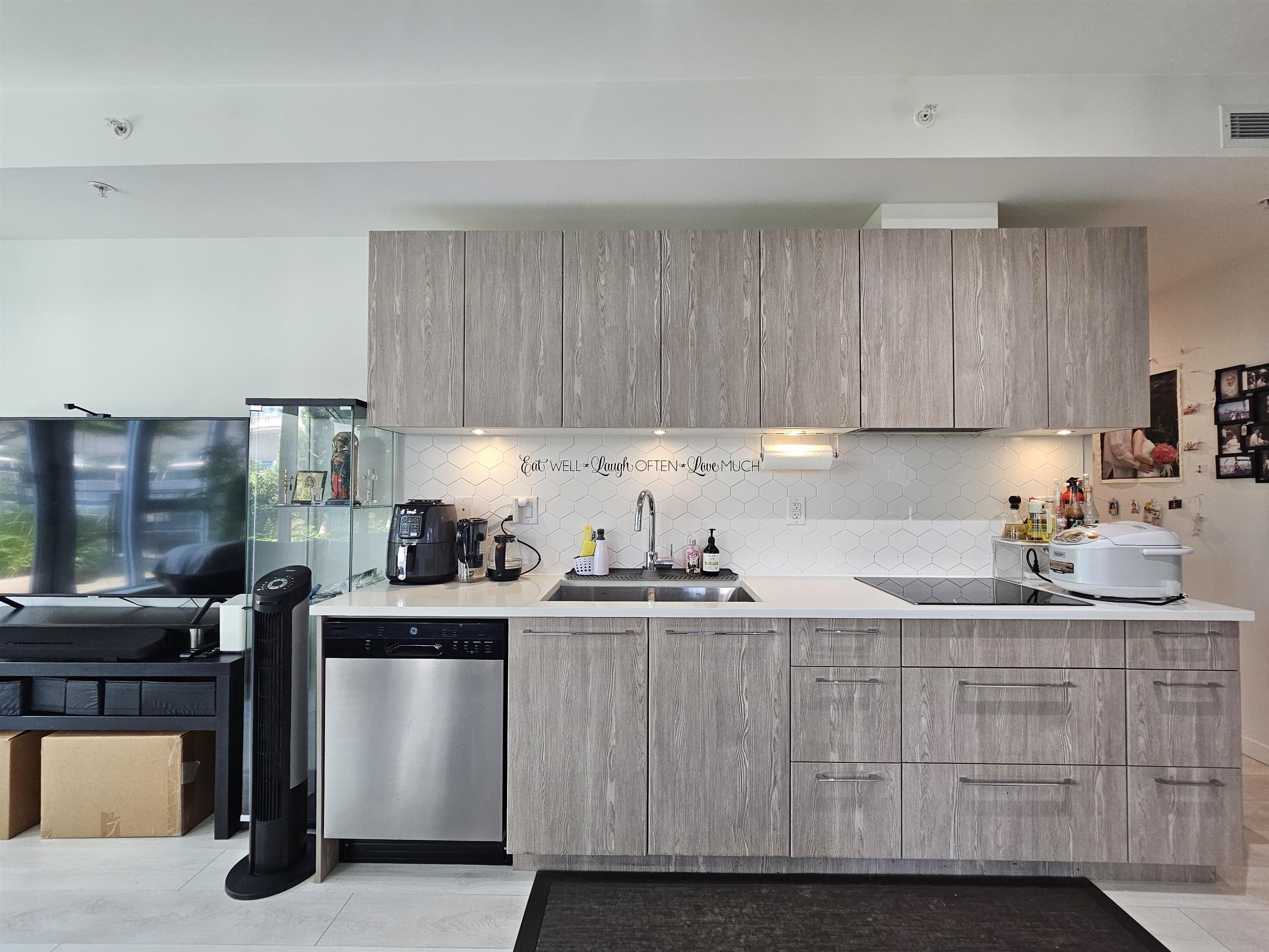 Residential in Coquitlam