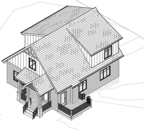 38-310 Autumn Run, West Jefferson, NC, 28694-7495 | Card Image