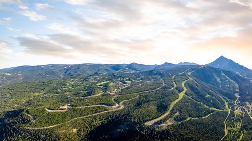 10 Powder Crest Trl, Big Sky, MT, 59716-7910 | Card Image