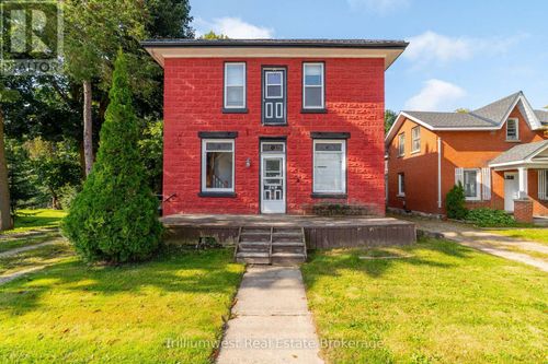 349 Main St S, Mount Forest, ON, N0G2L3 | Card Image