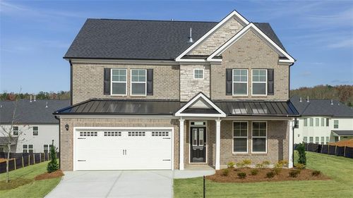 1383 Westland Ct, Statham, GA, 30666-3545 | Card Image