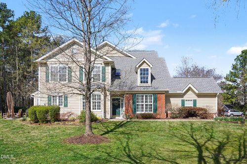 11103 Maplecroft Ct, Raleigh, NC, 27617-7795 | Card Image