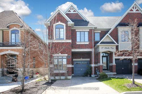 25 Sibella Way, Vaughan, ON, L4H3V6 | Card Image