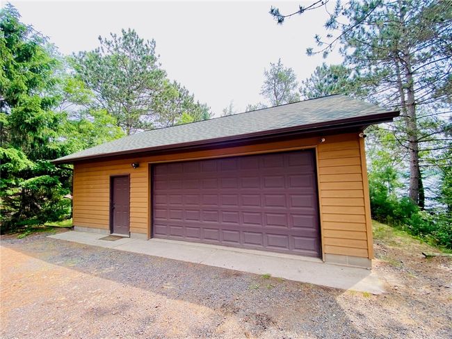 14220 Island View Rd, House other with 3 bedrooms, 2 bathrooms and null parking in Minong WI | Image 8