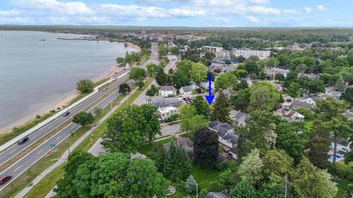 530 & 536 N Spruce Street, Traverse City, MI, 49684 | Card Image