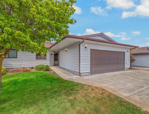 1409 29th St, Lewiston, ID, 83501-3567 | Card Image