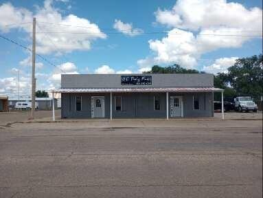 Commercial Sale in Hale Center 2