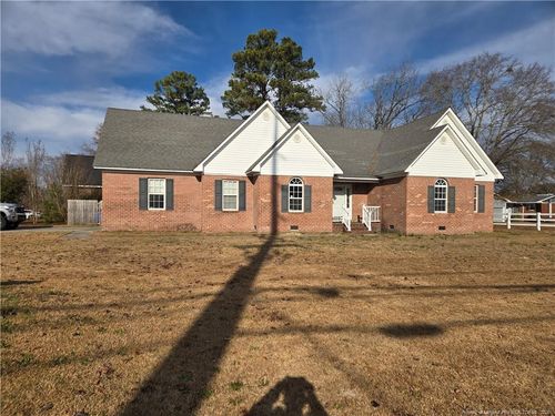 102 W Summerchase Drive, Fayetteville, NC, 28311 | Card Image