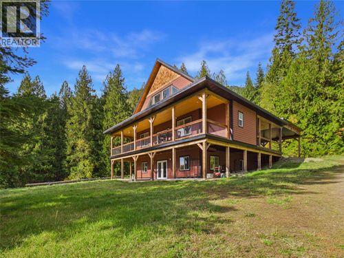 8774 Highway 6 Highway, Salmo, BC, V0G1Z0 | Card Image