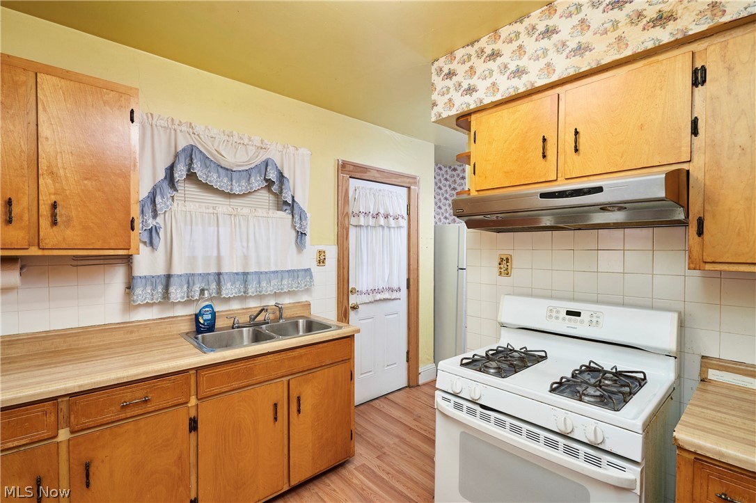 Residential in Akron 4