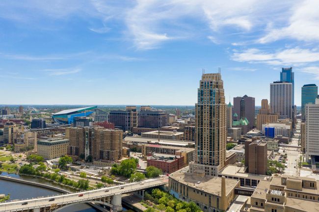 UNIT-301 - 100 3 Rd Ave S, Condo with 2 bedrooms, 2 bathrooms and null parking in Minneapolis MN | Image 38