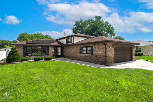 17157 Langley Ave, South Holland, IL, 60473-3443 | Card Image