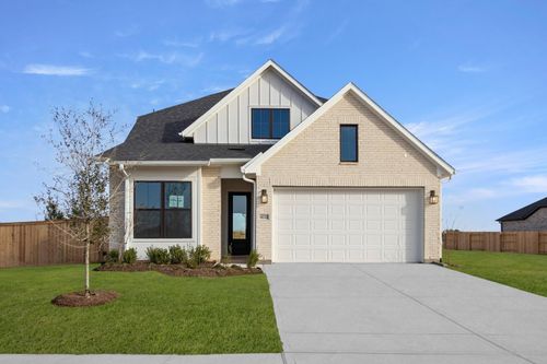 18722 Sweet Basil Dr, Hockley, TX, 77447 | Card Image