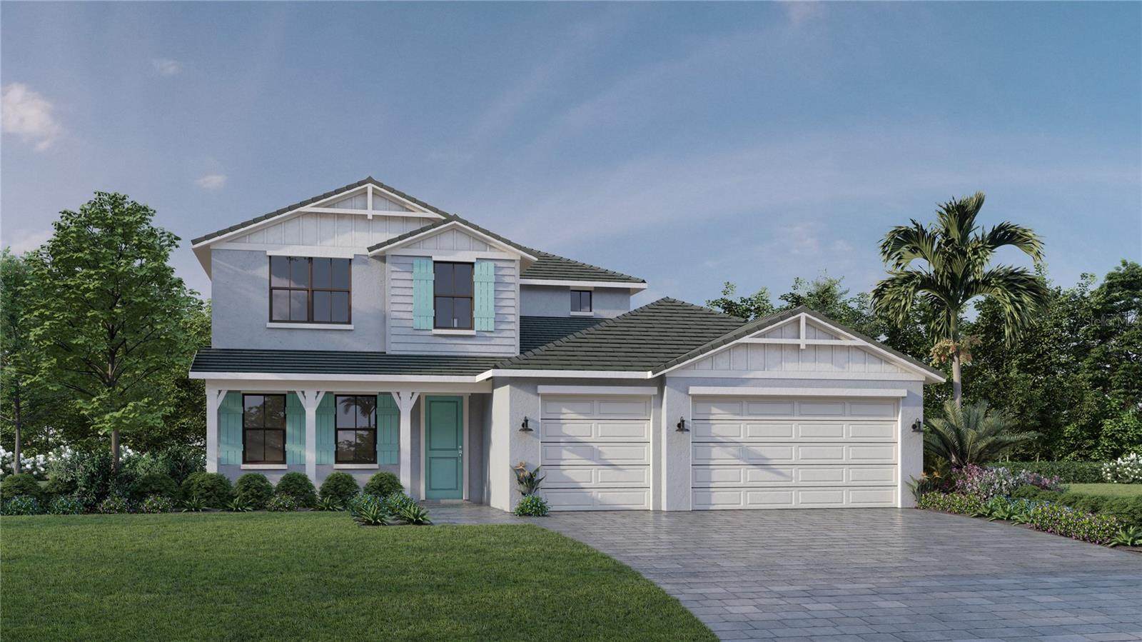 Ocean Breeze Ln, Clearwater, FL 33761