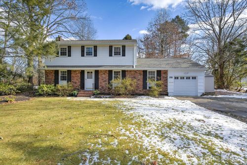 38 Evans Dr, CRANBURY, NJ, 08512-3125 | Card Image