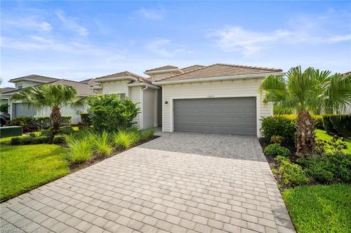 15871 Leaning Pine Ln, Babcock Ranch, FL, 33982-2159 | Card Image