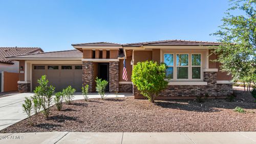 3294 N Springfield St, Buckeye, AZ, 85396-7764 | Card Image