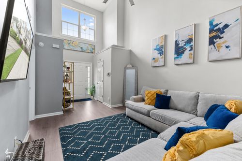 2421 Scholar Ln, North Charleston, SC, 29406-8913 | Card Image