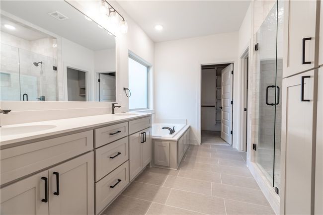 256 Fiori St, House other with 4 bedrooms, 4 bathrooms and null parking in Tontitown AR | Image 21
