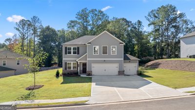 2808 Cromwell Lane, House other with 6 bedrooms, 4 bathrooms and null parking in Snellville GA | Image 1