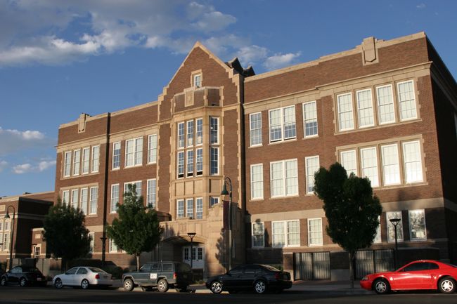 APT-100 - 301 Central Ave Ne, Condo with 0 bedrooms, 1 bathrooms and null parking in Albuquerque NM | Image 5