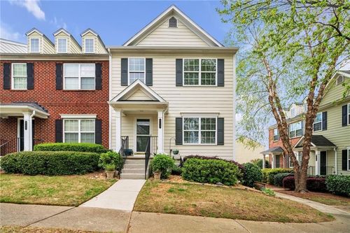 614 Market Place Ln, Woodstock, GA, 30188-2466 | Card Image