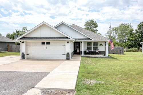 3135 Shepard Avenue, Baxter Springs, KS, 66713 | Card Image