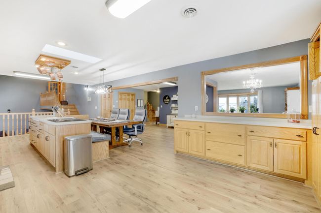 Tons of custom cabinets for all your storage and serving needs. | Image 17