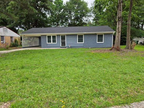 4418 Gardiner Dr, Columbus, GA, 31907-3437 | Card Image