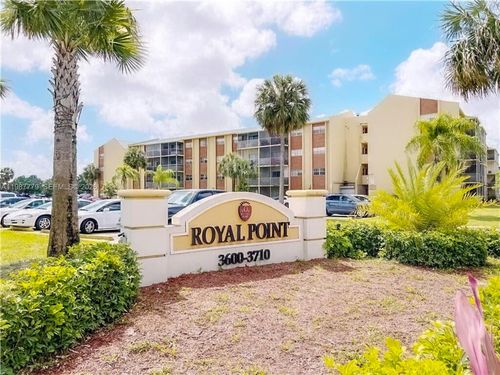 apt-104-3610 Nw 21st St, Lauderdale Lakes, FL, 33311-9213 | Card Image