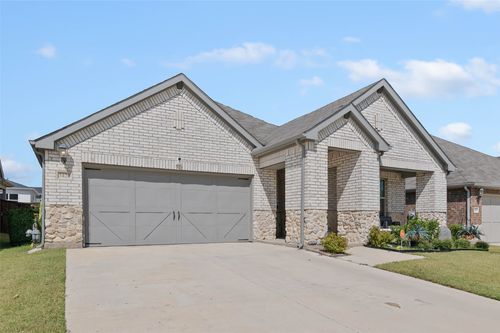 3420 Kingsgarden Rd, Denton, TX, 76207-1946 | Card Image