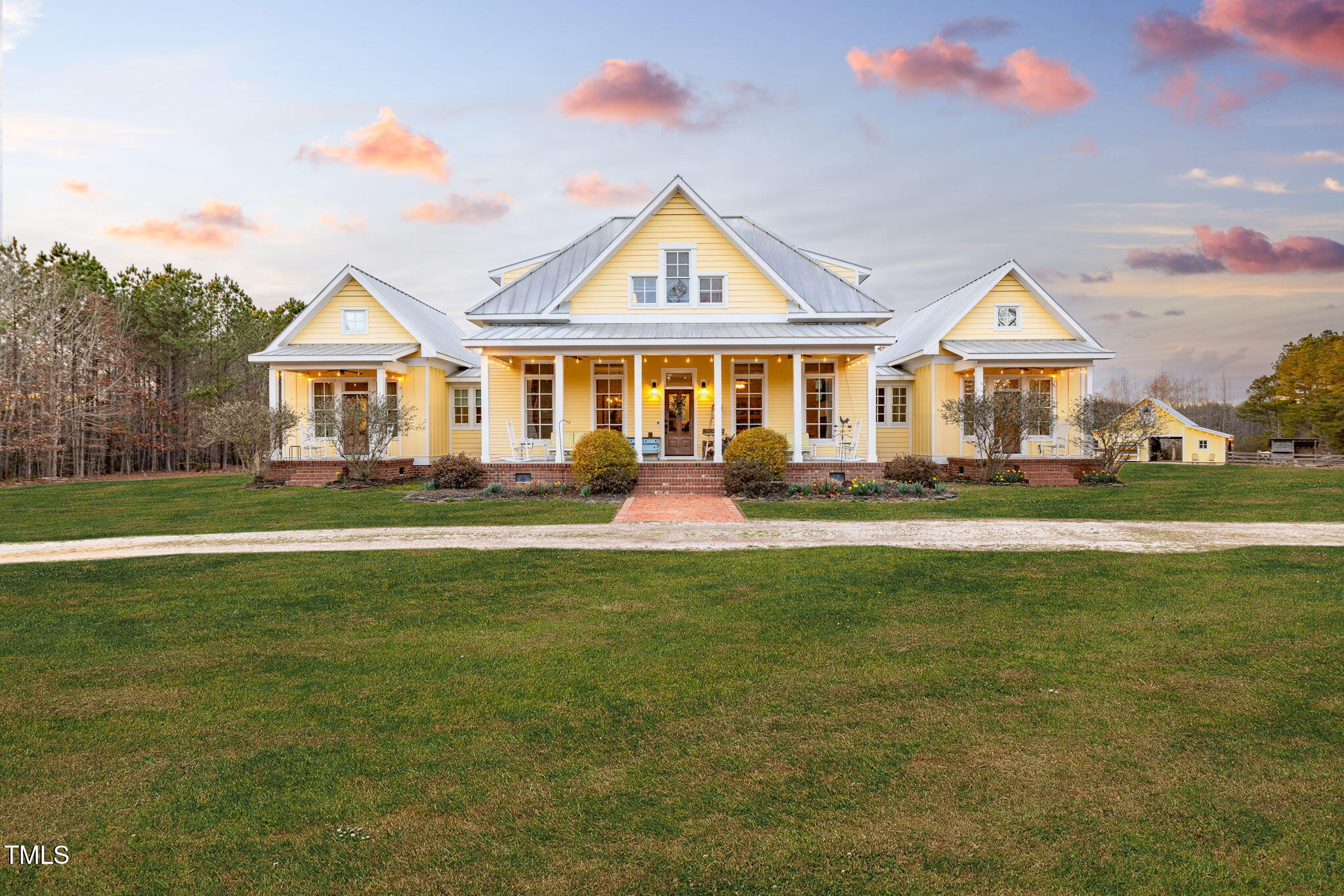 1953 Wise Five Forks Road, For Sale in Macon - Zoocasa