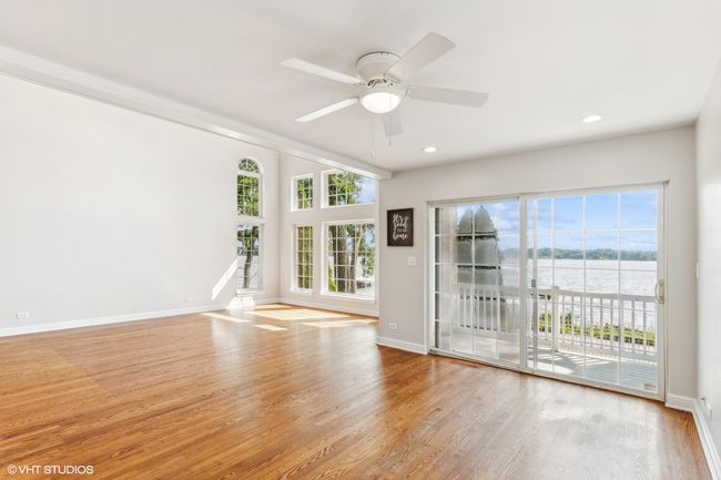 25174 W Lake Shore Dr, House other with 3 bedrooms, 3 bathrooms and 2 parking in Ingleside IL | Image 7