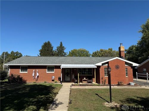 3710 Lakeshore Dr, Jamestown, OH, 45335-1021 | Card Image