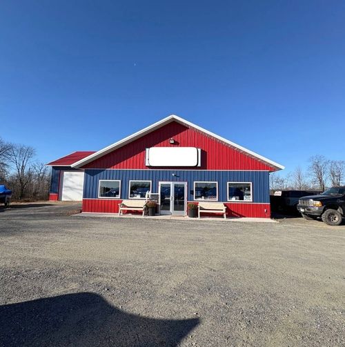 25272 State Highway 27, Holcombe, WI, 54745 | Card Image