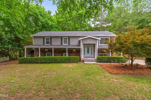 1729 Grady Dr, Durham, NC, 27712-2616 | Card Image