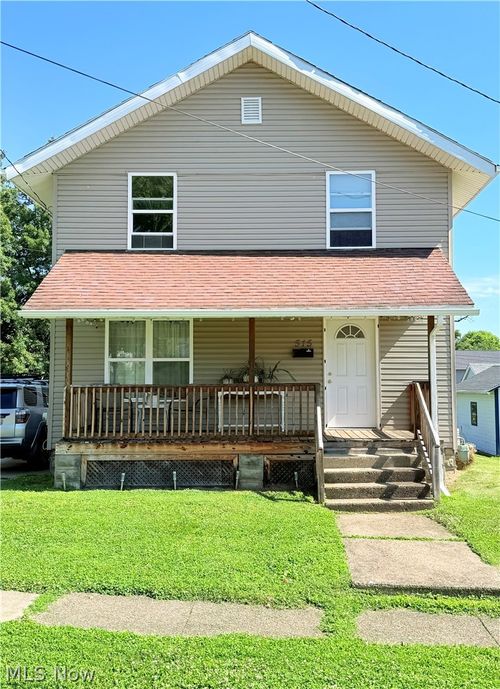 515 Seborn Ave, Zanesville, OH, 43701-5620 | Card Image