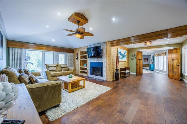 1285 Cockshutt Rd, House other with 6 bedrooms, 7 bathrooms and 40 parking in Simcoe ON | Image 32