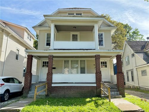 117-115-117 Avenue B, Rochester, NY, 14621-4309 | Card Image