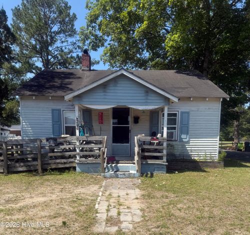 219 Morris Street, Williamston, NC, 27892 | Card Image