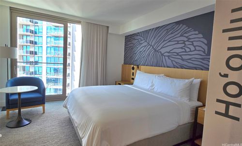 3308-1390 Kapiolani Blvd, Honolulu, HI, 96814-3689 | Card Image