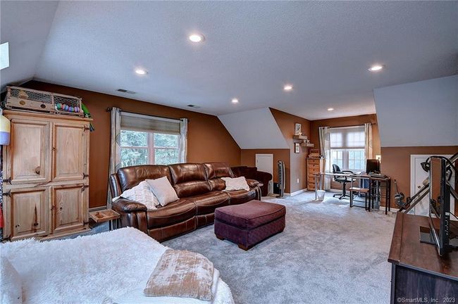 16 Hickory Ct, House other with 4 bedrooms, 3 bathrooms and null parking in Tolland CT | Image 33