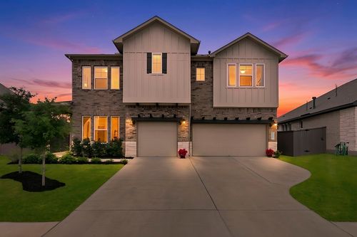 460 Constitution Way, Kyle, TX, 78640-2955 | Card Image