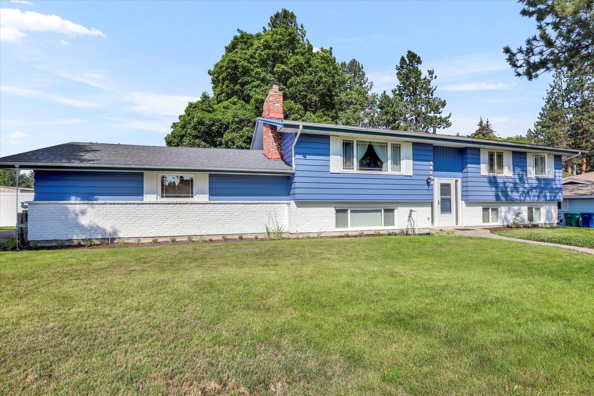 Glenview Cir, Spokane Valley, WA 99206