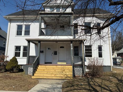 1-658 Sumner Ave, Springfield, MA, 01108-2460 | Card Image